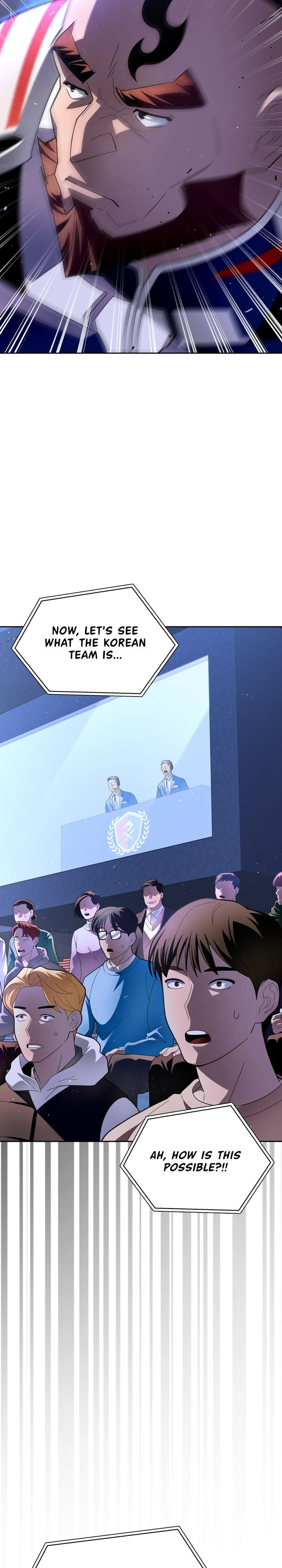 Superhuman Battlefield, Chapter 9 image 13